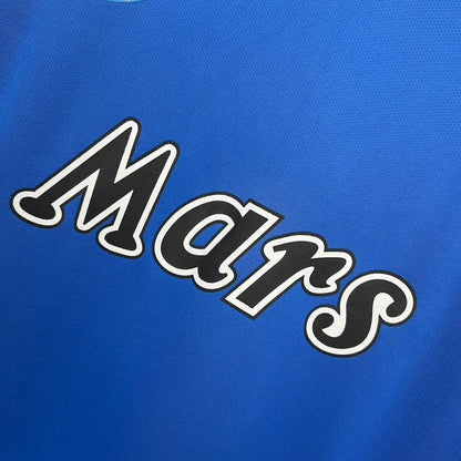 Camisa retrô do Napoli 1989/90