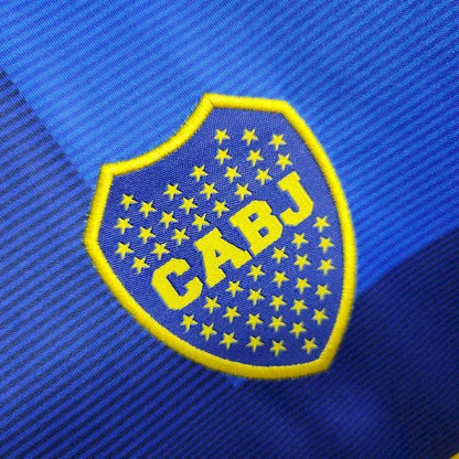 Kit Infantil Boca Juniors 2023/24