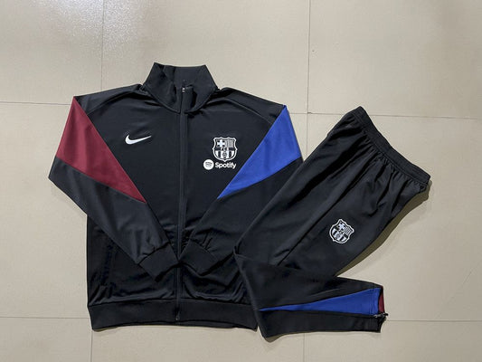 Barcelona 2023/24 Training Adult Jacket+Pant 815