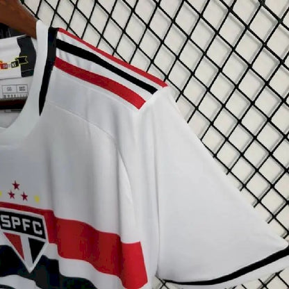 Camisa titular do São Paulo 2023/24