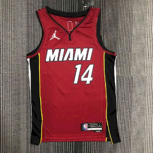 Camisa Masculina Tyler Herro Team – Edição Statement