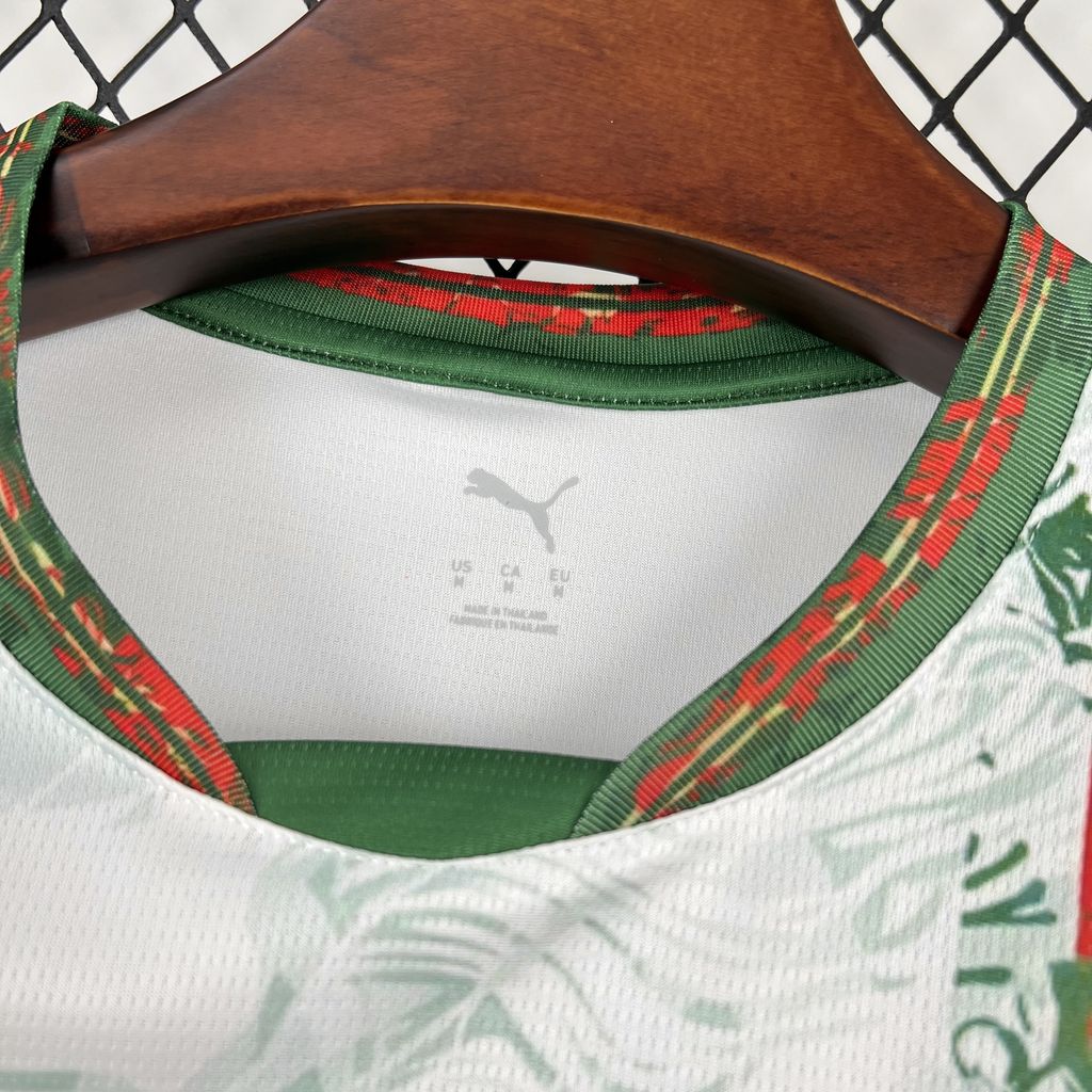 Men's Portugal 2026 Special Jersey