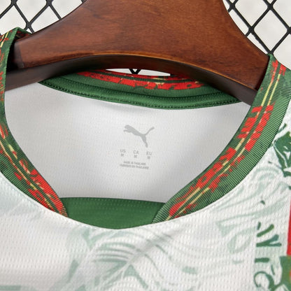 Men's Portugal 2026 Special Jersey