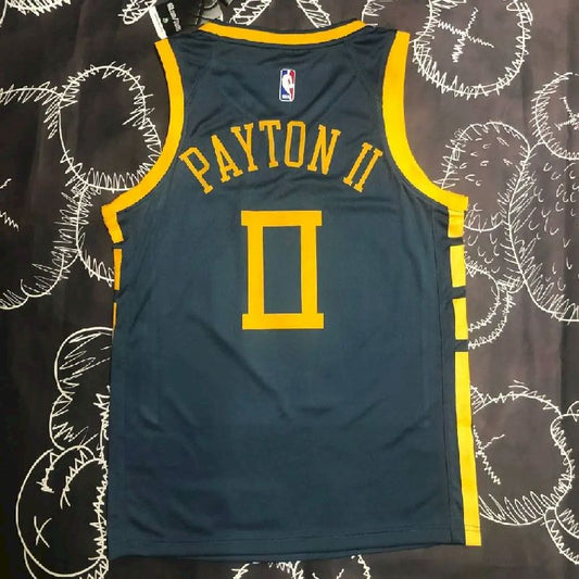 Camisa masculina Gary Payton II Team