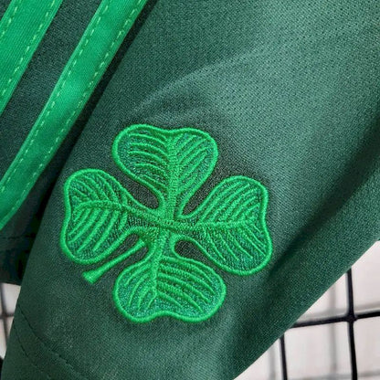Kit Infantil Edição Limitada do Celtic 2023/24