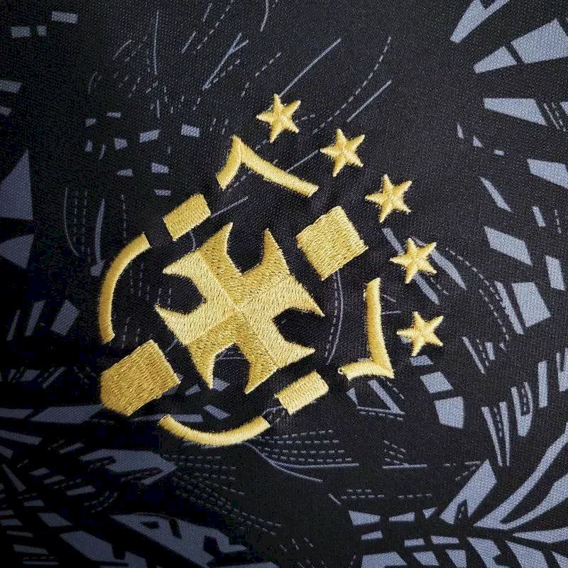 Men's Brazil 2023/24 Jersey