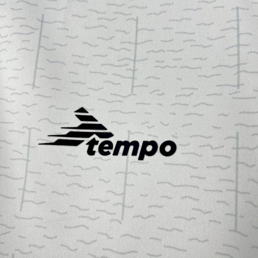 Men's Cape Verde 2024/25 Away Jersey