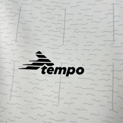 Men's Cape Verde 2024/25 Away Jersey