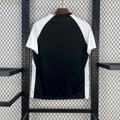 Camisa reserva do Corinthians 2025/26