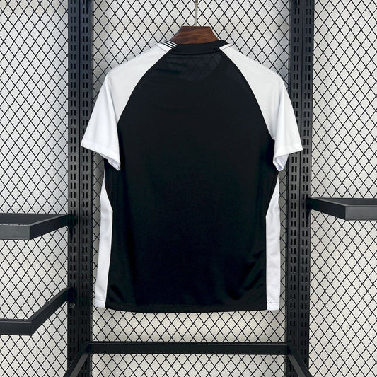 Camisa reserva do Corinthians 2025/26