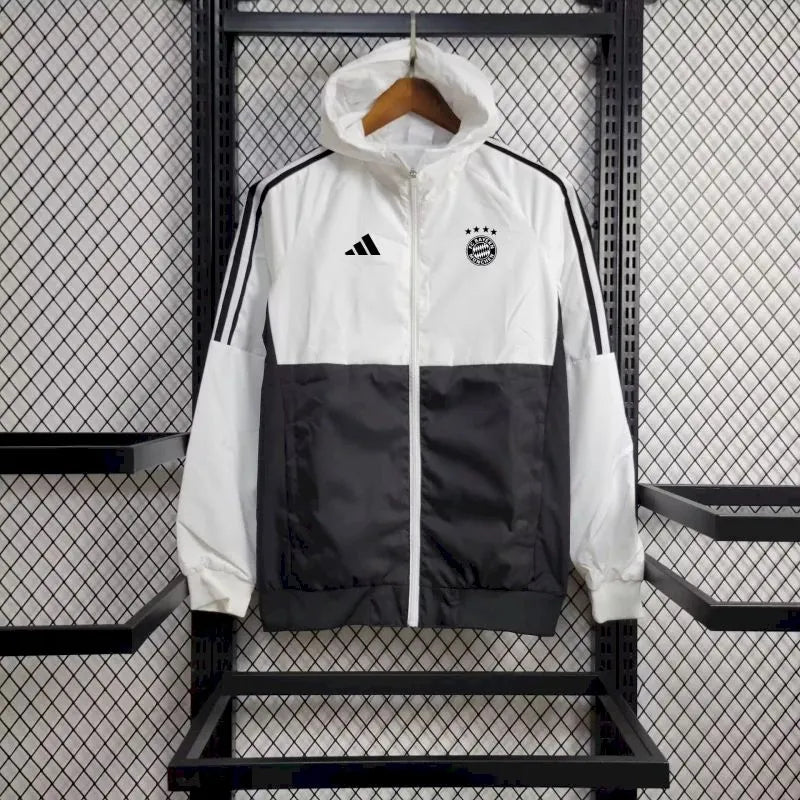 Blusão Bayern de Munique 2024-25