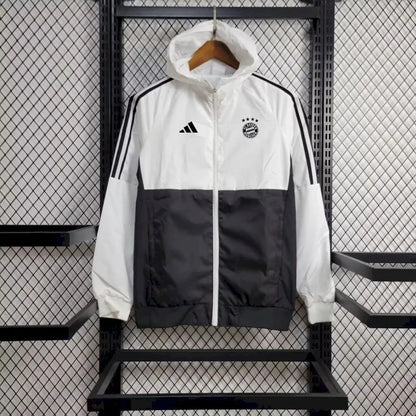 Blusão Bayern de Munique 2024-25