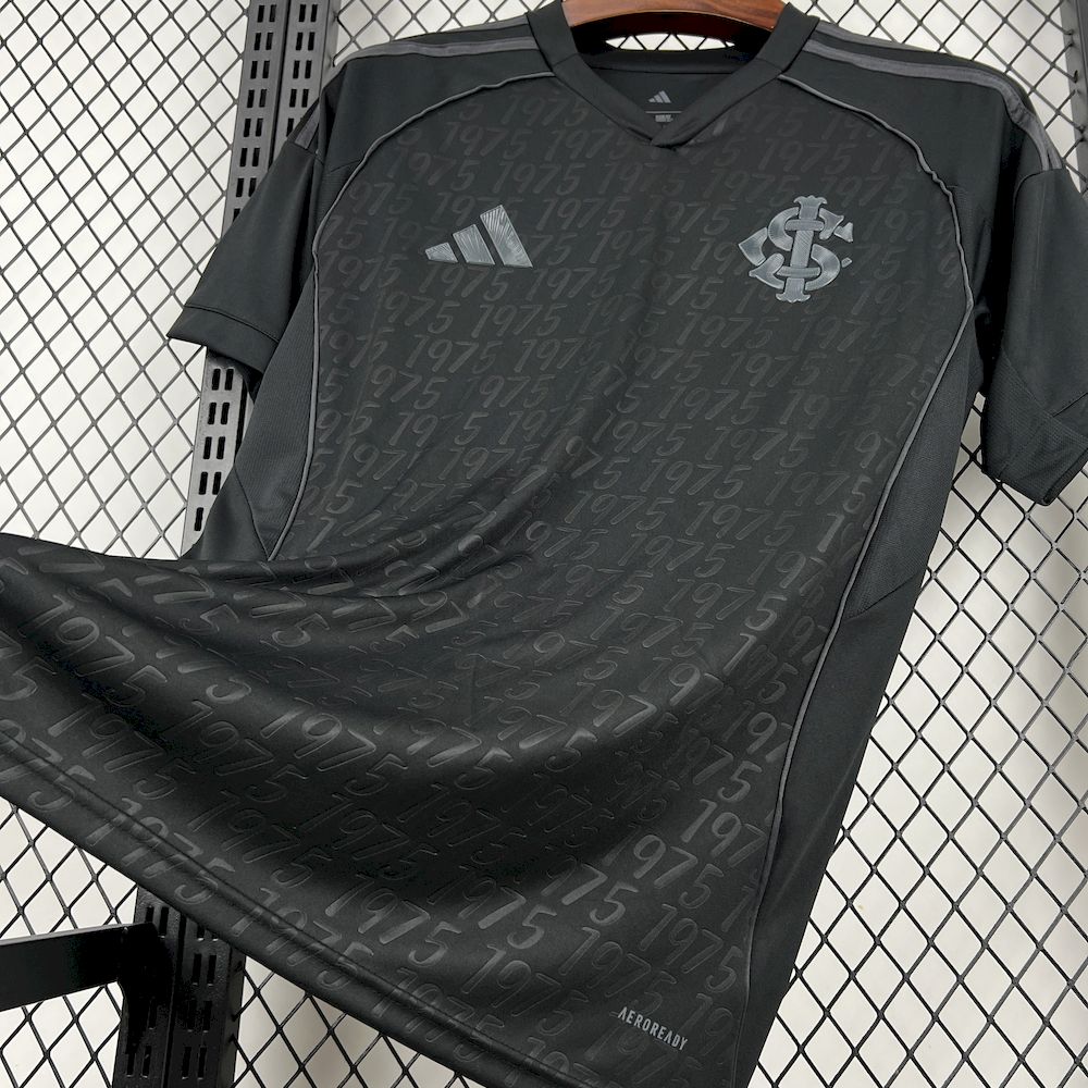 Men's Internacional 2025/26 Third Jersey