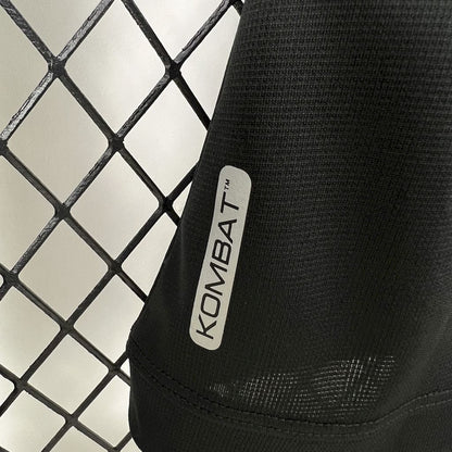 Camisa de goleiro feminina preta Vasco da Gama 2024/25