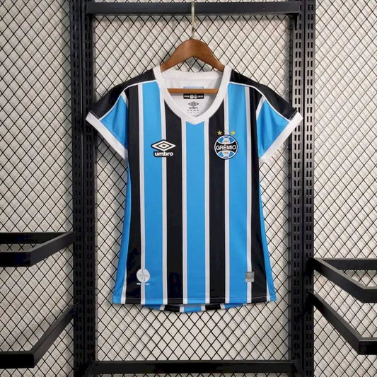 Women's Grêmio 2023/24 Home Jersey