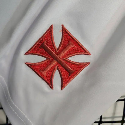 Kit Alternativo Vasco da Gama 2023/24 Infantil
