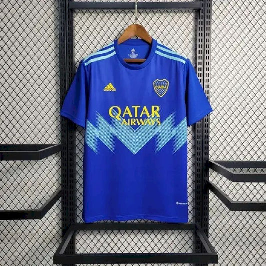 Camisa Boca Juniors Edição Especial 2023/24 2