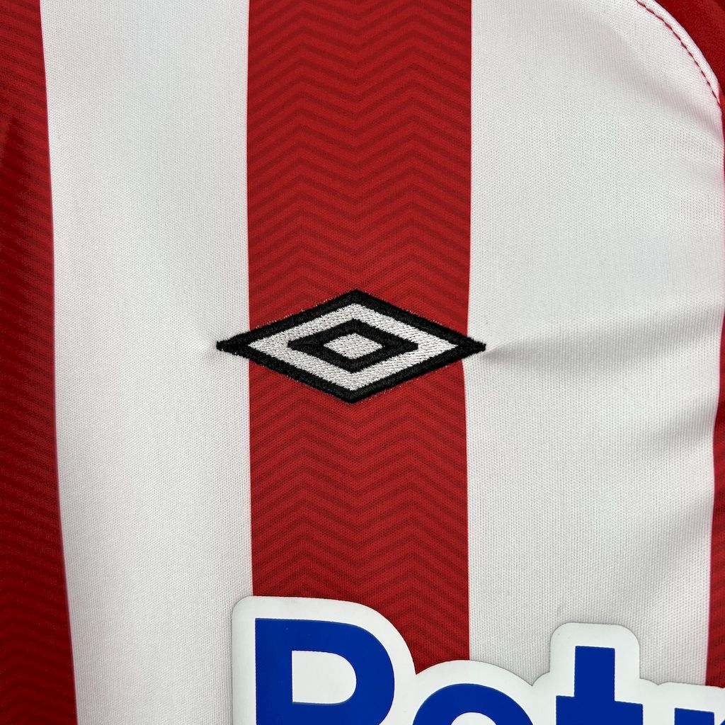 Camisa retrô do Athletic Bilbao 2011/12