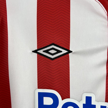 Camisa retrô do Athletic Bilbao 2011/12
