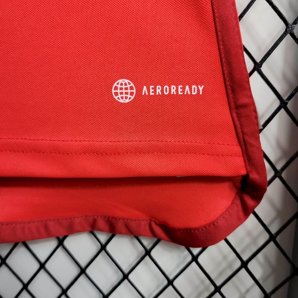 Women's Internacional 2023/24 Home Jersey