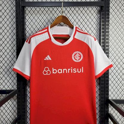 Camisa titular do Internacional 2024/25