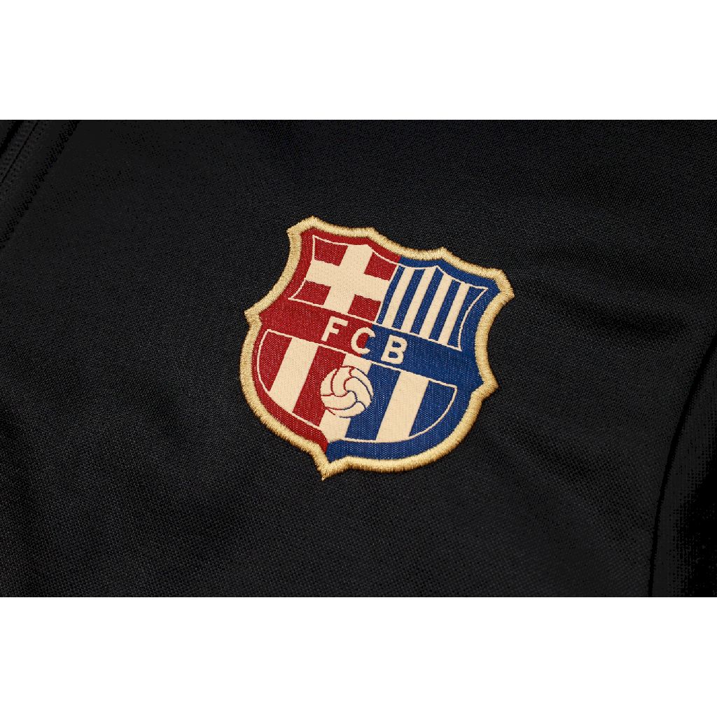 Barcelona 2024/25 Moletom + Calça 815