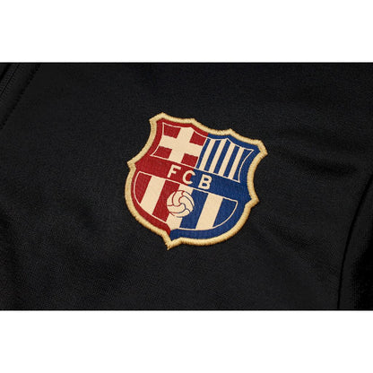 Barcelona 2024/25 Moletom + Calça 815
