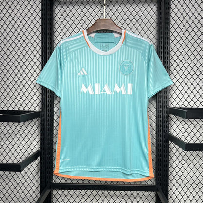 Inter Miami 2024/25 Third Jersey
