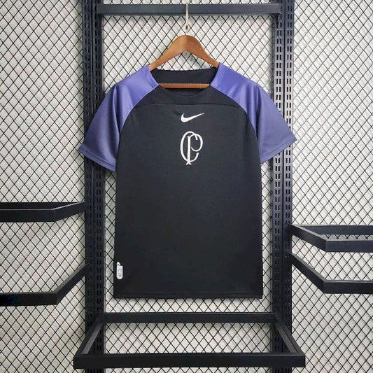 Camisa Corinthians Edição Especial 2023/24
