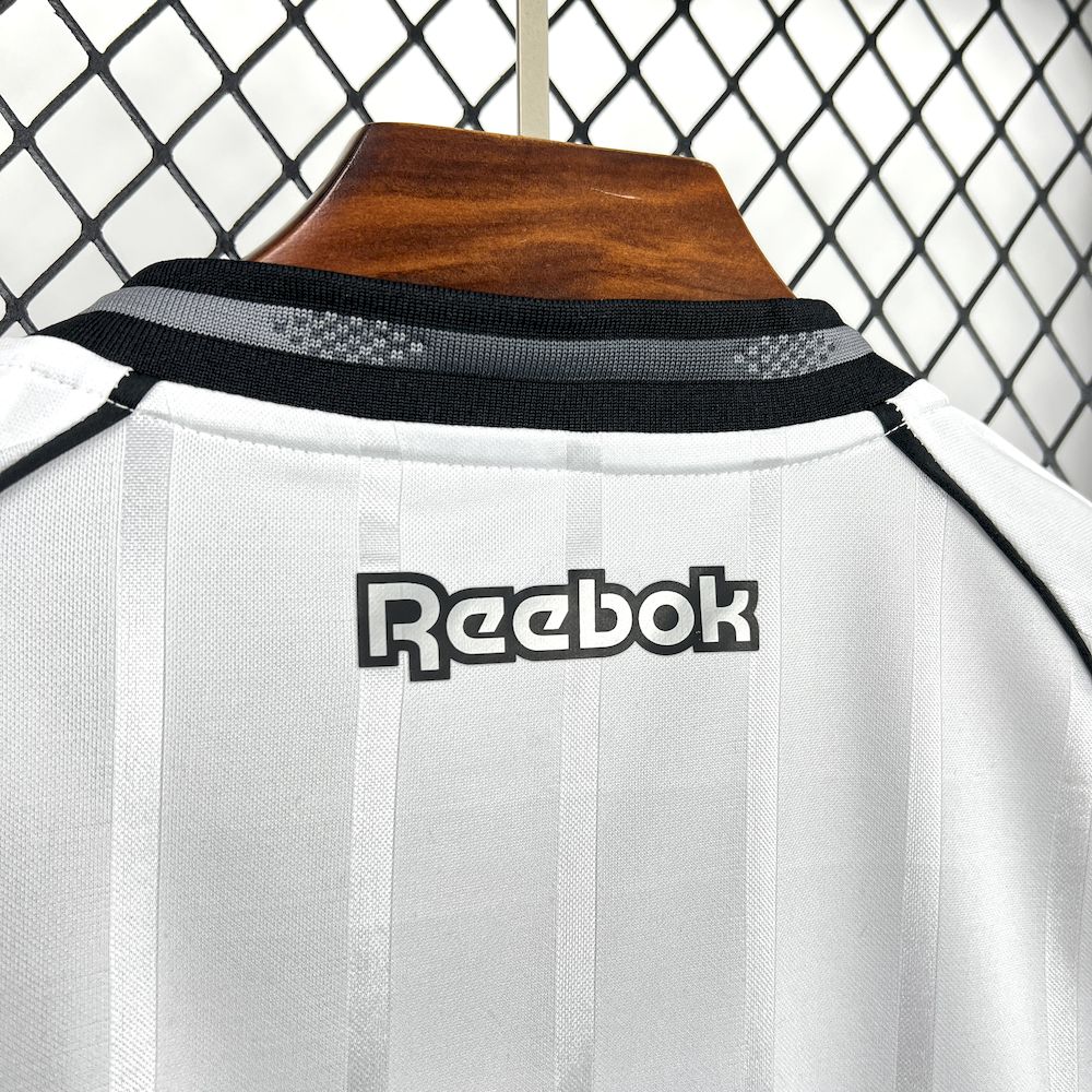 Women's Botafogo 2025/26 Third Jersey