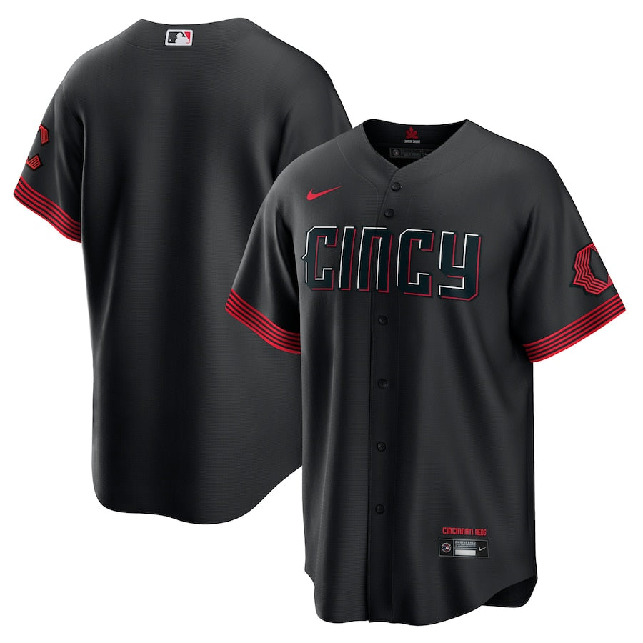 Cincinnati Reds City Connect 22/23