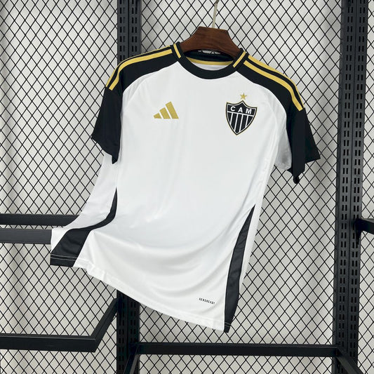 Atlético Mineiro 2025/26 Away Jersey