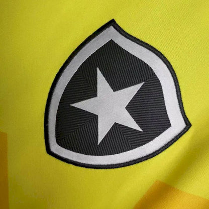Camisa Goleiro Botafogo 2023/24