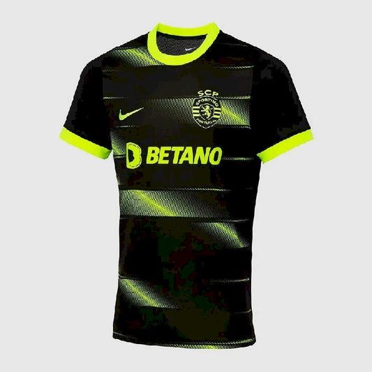 Sporting CP 2022/23 Away Jersey