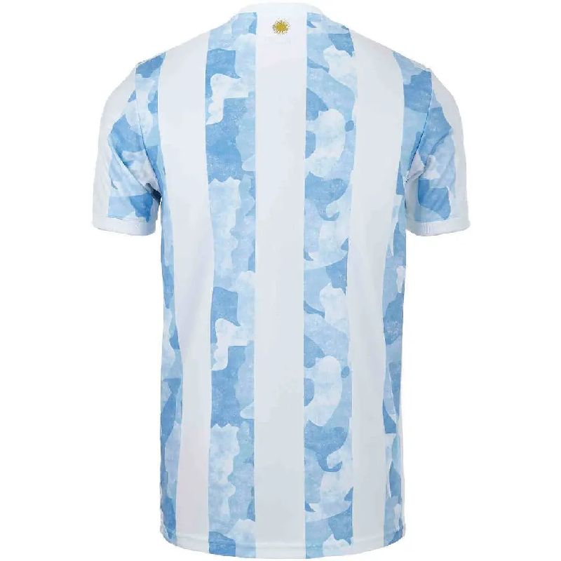 Camisa titular da Argentina 2021