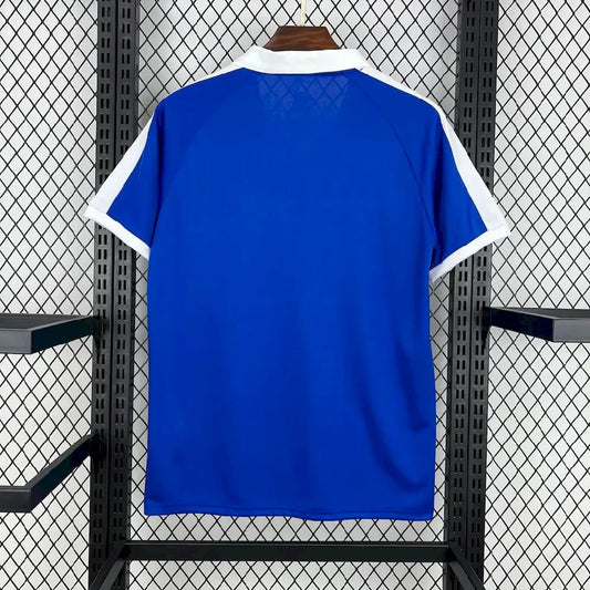 Al-Hilal SFC 2024/25 70th Years Anniversary Jersey
