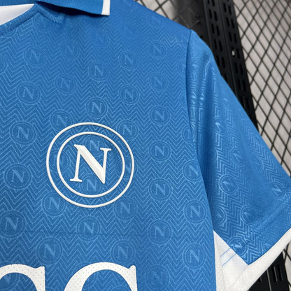Napoli 2024/25 Home Jersey