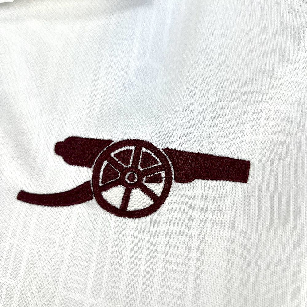 Men's Arsenal 2025/26 Third Jersey
