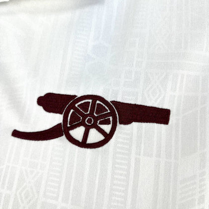 Men's Arsenal 2025/26 Third Jersey