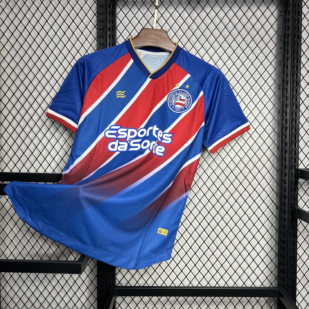 Men's Bahia 2024/25 Away Jersey
