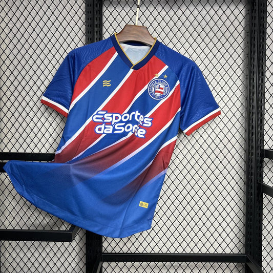 Bahia 2024/25 Away Jersey