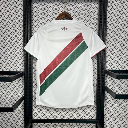 Camisa Alternativa do Fluminense 2024/25