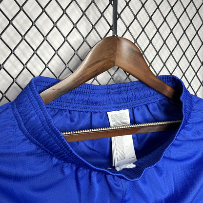 Calções Home Brasil 2024/25