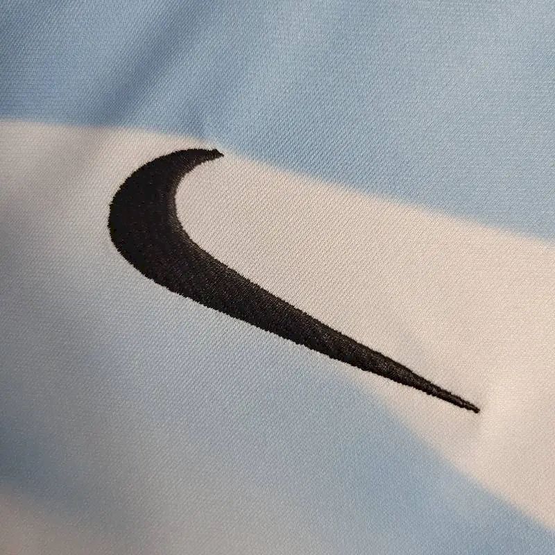 Men's Corinthians 2023/24 Goalkeeper Blue Boutique Jersey