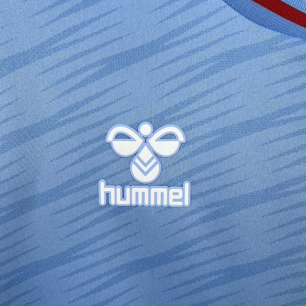 Celta de Vigo 2025/26 Home Jersey