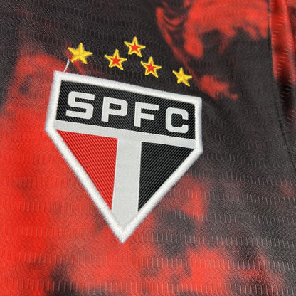 Men's São Paulo 2024/25 Third Jersey