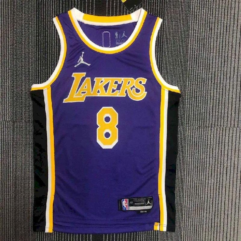 Men’s Kobe Bryant Team Jersey – Statement Edition