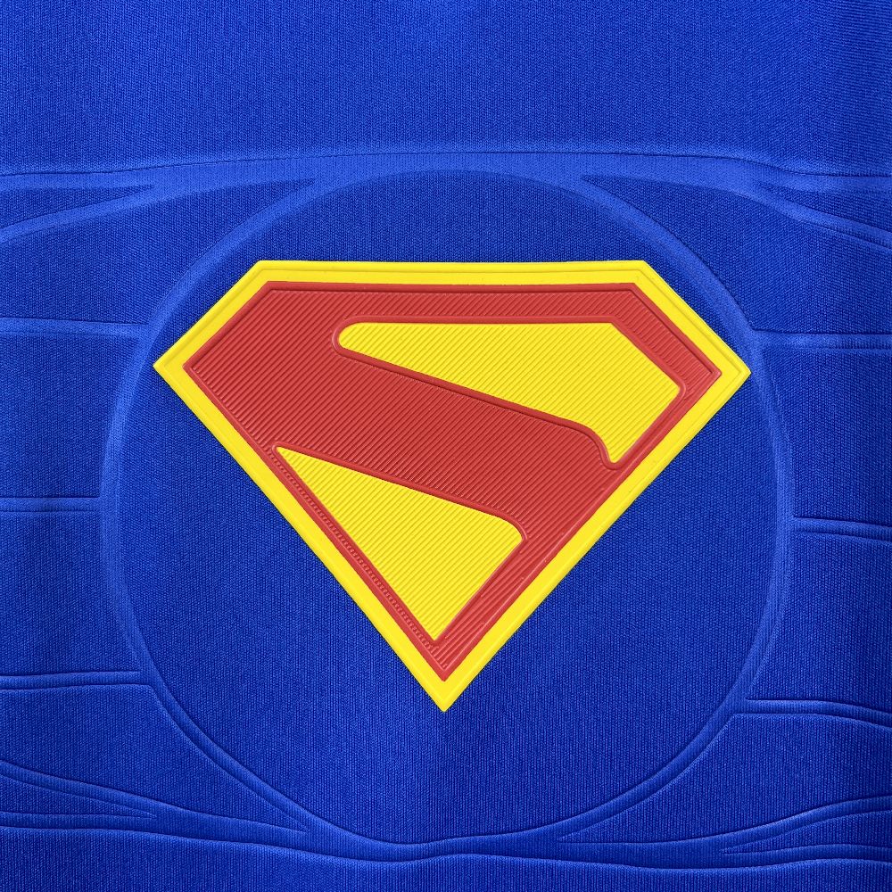 Bahia 2025/26 Superman Collaboration Jersey