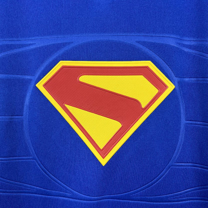 Bahia 2025/26 Superman Collaboration Jersey