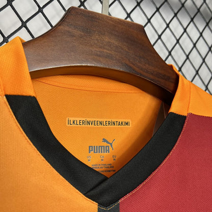 Camisa Home Galatasaray SK 2024/25